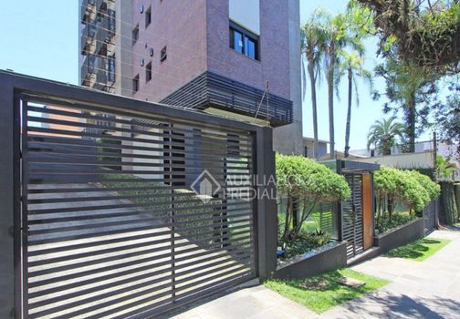 Foto 13 do Residencial 151, em Higienópolis / Porto Alegre