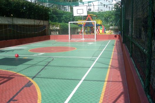 Foto 38 do Pao De Villa Nova, em Vila Nova Conceição / São Paulo oferecendo Jardim, Piscina, Piscina Infantil, Playground, Quadra Poliesportiva, Sala de Ginástica, Salão de Festa, Salão de Jogos, Sauna