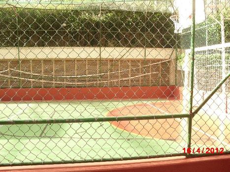 Foto 14 do Pao De Villa Nova, em Vila Nova Conceição / São Paulo oferecendo Jardim, Piscina, Piscina Infantil, Playground, Quadra Poliesportiva, Sala de Ginástica, Salão de Festa, Salão de Jogos, Sauna