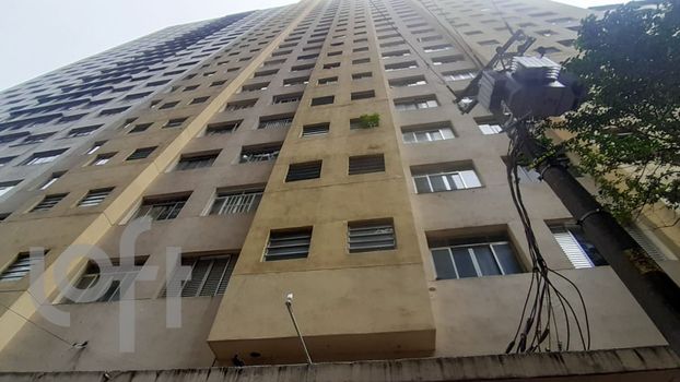 Foto 9 do Bahia, em Sé / São Paulo oferecendo Aquecimento Central