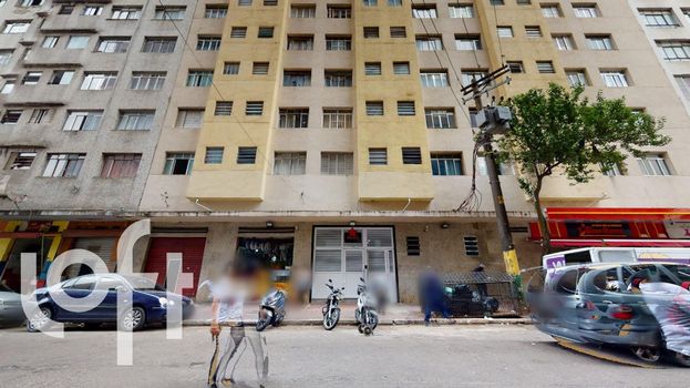 Foto 5 do Bahia, em Sé / São Paulo oferecendo Aquecimento Central
