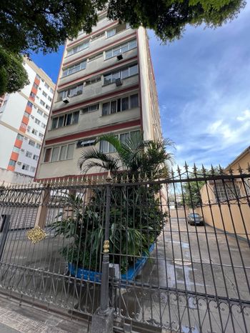 Foto 1 do Guanabara, em Estácio / Rio de Janeiro oferecendo Aquecimento Central