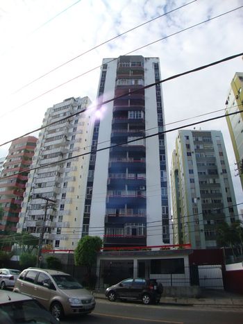 Foto 1 do Ciudad De Sevilla, em Itaigara / Salvador