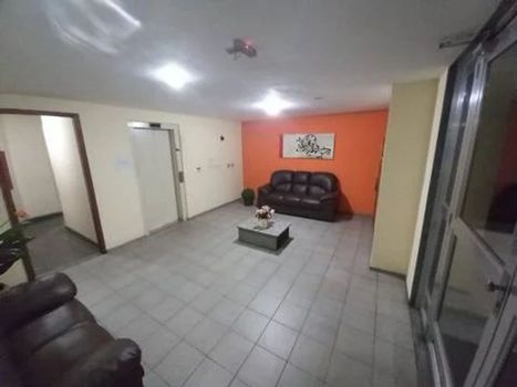 Foto 3 do Residencial Maria Paula, em Engenho de Dentro / Rio de Janeiro oferecendo Aquecimento Central