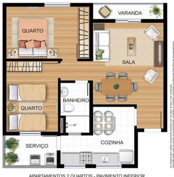 Planta 3