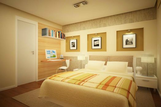 Foto 5 do Residencial Green Park Life, em São Mateus / Juiz de Fora oferecendo Espaço Gourmet, Espaço Zen, Jardim, Piscina, Piscina Infantil, Playground, Quadra Poliesportiva, Salão de Festa, Salão de Jogos