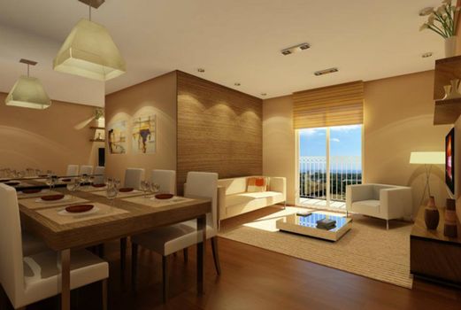 Foto 4 do Residencial Green Park Life, em São Mateus / Juiz de Fora oferecendo Espaço Gourmet, Espaço Zen, Jardim, Piscina, Piscina Infantil, Playground, Quadra Poliesportiva, Salão de Festa, Salão de Jogos
