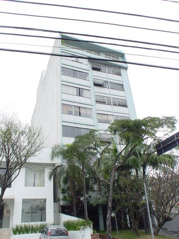 Foto 2 do Antunes, em Pinheiros / São Paulo oferecendo Jardim