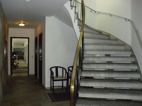 Foto 4 do Antunes, em Pinheiros / São Paulo oferecendo Jardim