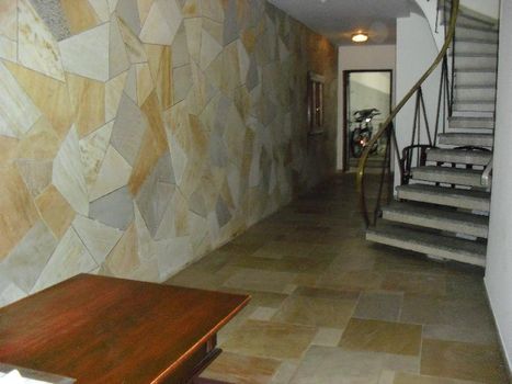 Foto 13 do Antunes, em Pinheiros / São Paulo oferecendo Jardim