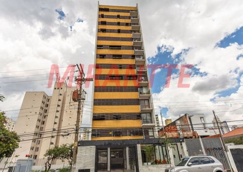 Foto 4 do Ana Cristina, em Perdizes / São Paulo oferecendo Aquecimento Central