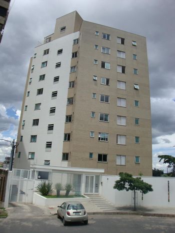 Foto 2 do Bela Vista, em Luxemburgo / Belo Horizonte oferecendo Aquecimento Central