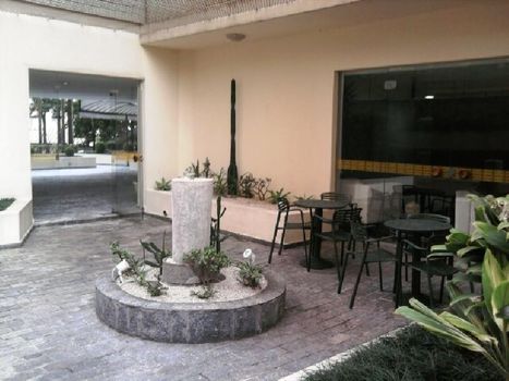 Foto 6 do Castellamare, em Vila Parque Jabaquara / São Paulo oferecendo Aquecimento Central, Jardim, Piscina, Piscina Aquecida, Piscina Infantil, Playground, Sala de Ginástica, Salão de Festa, Salão de Jogos, Sauna