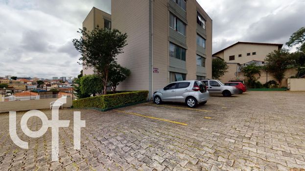 Foto 62 do Residencial Novo Horizonte, em Casa Verde / São Paulo oferecendo Aquecimento Central