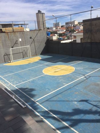 Foto 21 do Residencial Novo Horizonte, em Casa Verde / São Paulo oferecendo Aquecimento Central