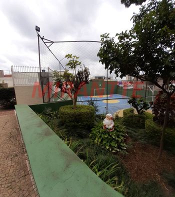 Foto 56 do Residencial Novo Horizonte, em Casa Verde / São Paulo oferecendo Aquecimento Central