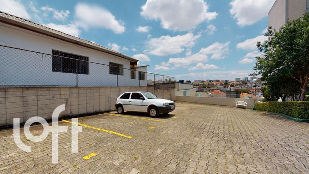Foto 1 do Residencial Novo Horizonte, em Casa Verde / São Paulo oferecendo Aquecimento Central