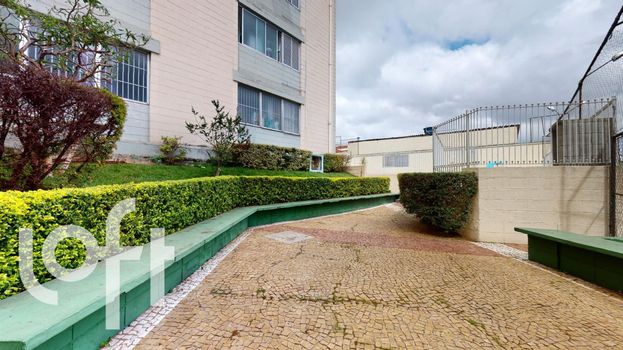 Foto 53 do Residencial Novo Horizonte, em Casa Verde / São Paulo oferecendo Aquecimento Central