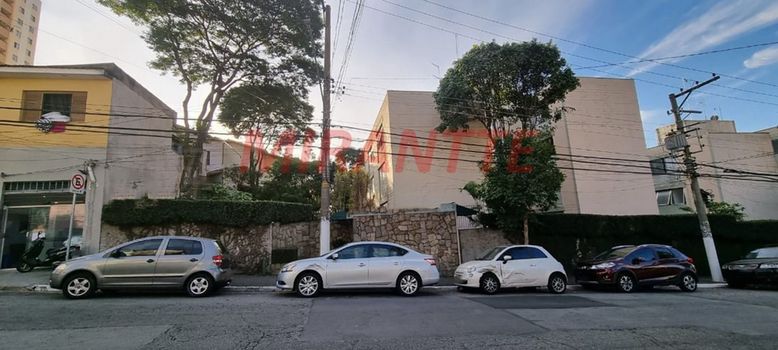 Foto 66 do Residencial Novo Horizonte, em Casa Verde / São Paulo oferecendo Aquecimento Central