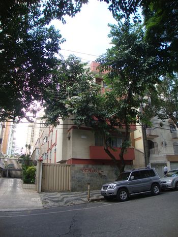 Foto 1 do Condomínio Edifício Rua Mato Grosso, 943, em Centro / Belo Horizonte
