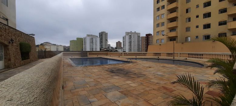 Foto 4 do Colinas Do Jaraguá, em Vila Barreto / São Paulo