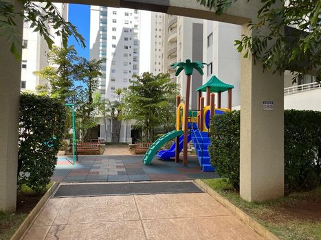 Foto 69 do Sport's Garden Alto Da Lapa, em Vila Leopoldina / São Paulo