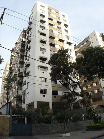 Foto 2 do Bandeirantes, em Grajaú / Rio de Janeiro