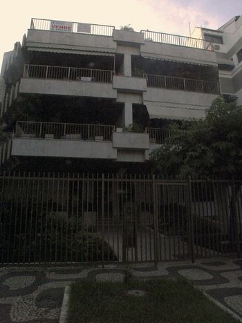 Foto 1 do La Brise, em Barra da Tijuca / Rio de Janeiro