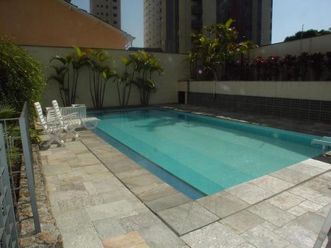 Foto 10 do Spazio Firmato, em Vila Mariana / São Paulo