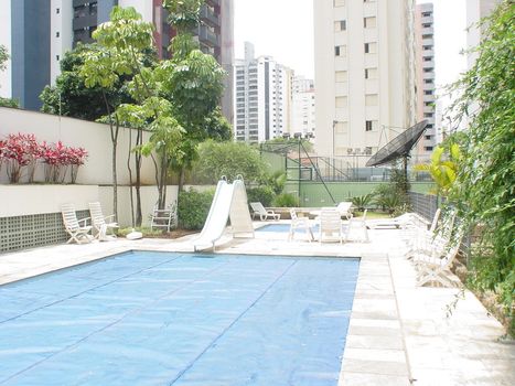 Foto 13 do Spazio Firmato, em Vila Mariana / São Paulo