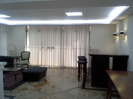 Foto 2 do Spazio Firmato, em Vila Mariana / São Paulo
