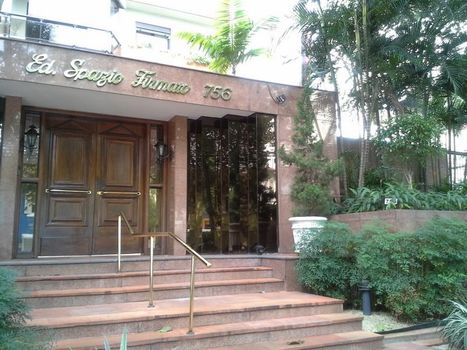 Foto 24 do Spazio Firmato, em Vila Mariana / São Paulo