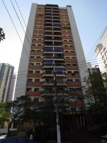 Foto 23 do Spazio Firmato, em Vila Mariana / São Paulo