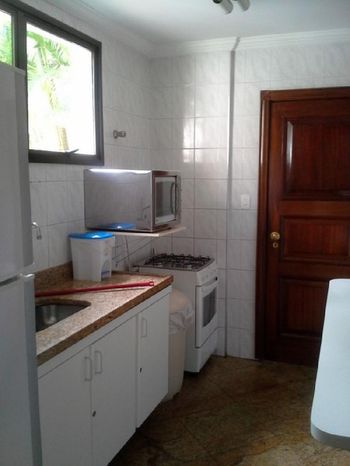 Foto 4 do Spazio Firmato, em Vila Mariana / São Paulo