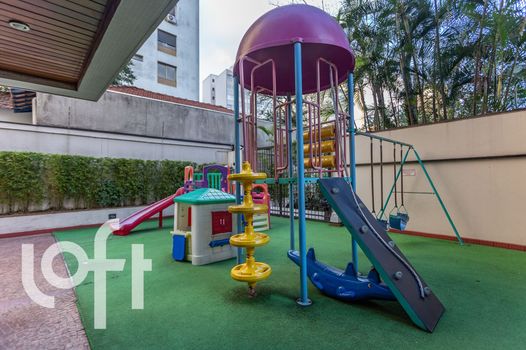 Foto 34 do Spazio Firmato, em Vila Mariana / São Paulo
