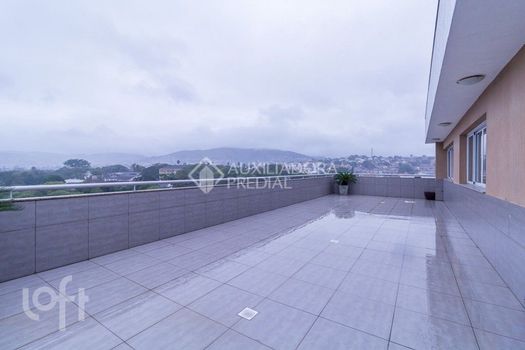 Foto 43 do Residencial Di Fiore, em Petrópolis / Porto Alegre