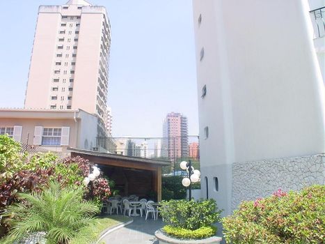 Foto 1 do Vila Dos Marqueses, em Moema / São Paulo