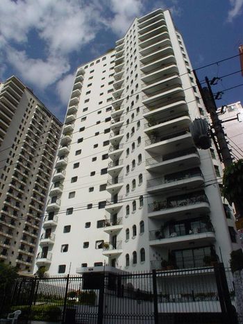 Foto 2 do Vila Dos Marqueses, em Moema / São Paulo