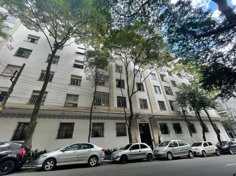 Foto 8 do Samuel Ribeiro, em Vila Lisboa / São Paulo