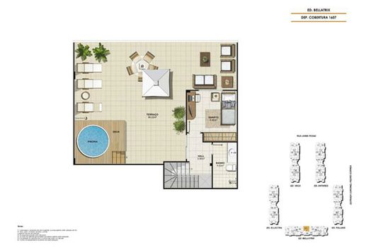 Planta 2
