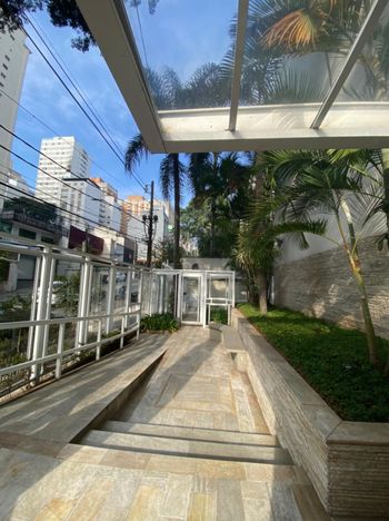 Foto 34 do Garça E Cisne, em Perdizes / São Paulo