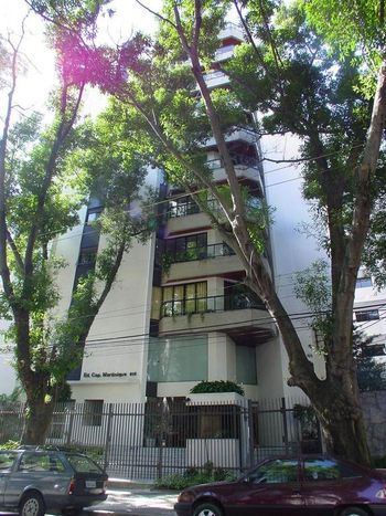 Foto 6 do Cap Martinique, em Vila Nova Conceição / São Paulo