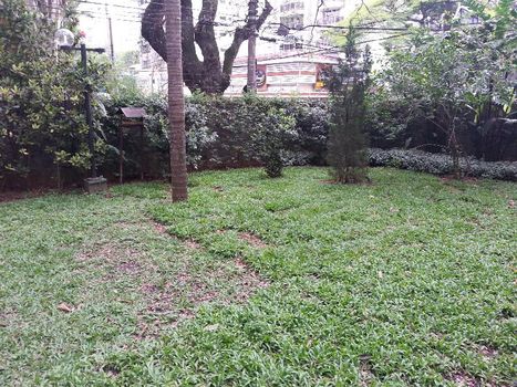 Foto 7 do Cap Martinique, em Vila Nova Conceição / São Paulo