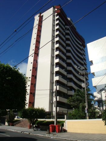 Foto 1 do Califórnia, em Tambaú / João Pessoa
