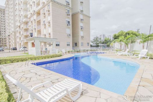 Foto 91 do Residencial Boulevard Das Palmeiras, em Passo da Areia / Porto Alegre
