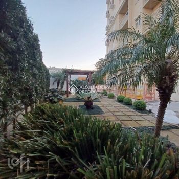 Foto 53 do Residencial Boulevard Das Palmeiras, em Passo da Areia / Porto Alegre