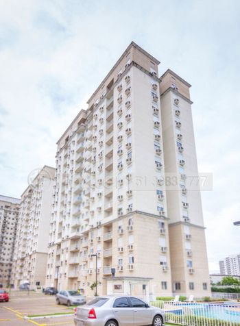 Foto 5 do Residencial Boulevard Das Palmeiras, em Passo da Areia / Porto Alegre