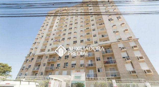 Foto 50 do Residencial Boulevard Das Palmeiras, em Passo da Areia / Porto Alegre