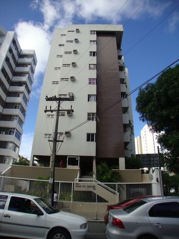 Foto 1 do Mar Do Capibaribe, em Graças / Recife