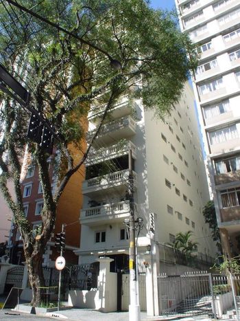 Foto 2 do Casa Bianca, em Jardim Paulista / São Paulo